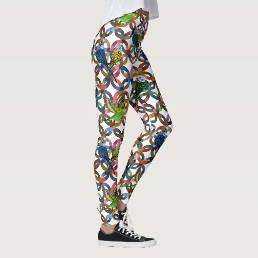 Leggings Jolies filles (Droite)