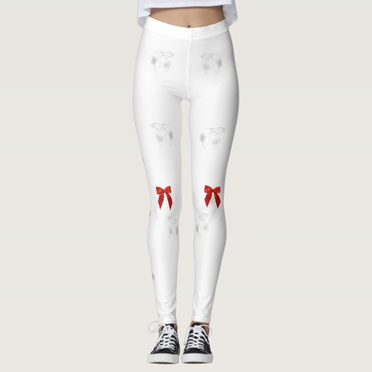 Leggings Jolly Holiday (Devant)