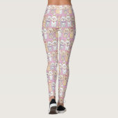 Leggings JollyKins Kitties (Dos)