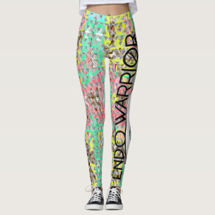 Leggings Jongles ENDO WARRIOR