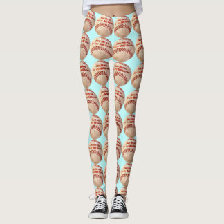 Leggings Jouer à la balle