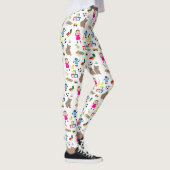 Leggings Jouets pour enfants Motif (Droite)
