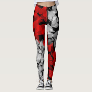 Leggings Joueur chanceux