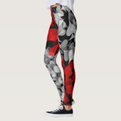 Leggings Joueur chanceux (Gauche)