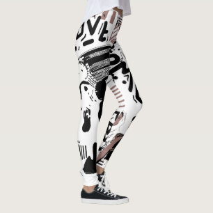 Leggings Joueur de yoga en 2021
