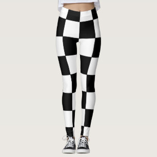Leggings Joueur d'échecs