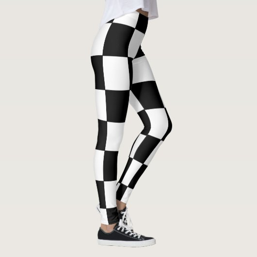 Leggings Joueur d'échecs (Droite)