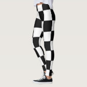 Leggings joueur d'échecs (Gauche)