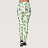 Leggings Jour de la Saint Patrick (Dos)