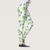 Leggings Jour de la Saint Patrick (Droite)