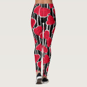 Leggings Jour de la Saint Valentin (Dos)