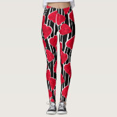Leggings Jour de la Saint Valentin (Devant)
