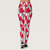 Leggings Jour de la Saint Valentin (Dos)
