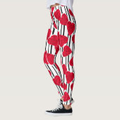 Leggings Jour de la Saint Valentin (Gauche)