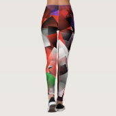 Leggings Jour de l'indépendance..... (Dos)