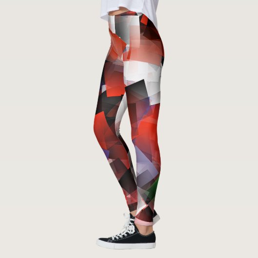 Leggings Jour de l'indépendance..... (Gauche)