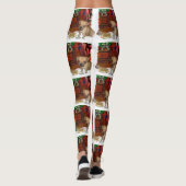 Leggings Jour de puanteur (Dos)