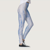 Leggings jour nuageux ! (Droite)