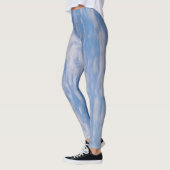 Leggings jour nuageux ! (Gauche)
