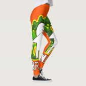 Leggings journee de l'harmonie (Droite)