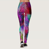 Leggings Jours amusants...... (Dos)