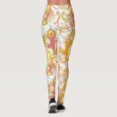 Leggings Joyeuse Danse Yoga Girls (Dos)