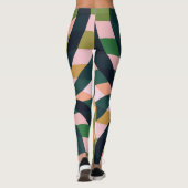 Leggings Joyeux Anniversaire Bow (Dos)