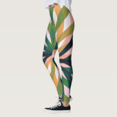 Leggings Joyeux Anniversaire Bow (Gauche)