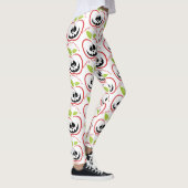 Leggings Joyeux Appleween Jack O'lantern Thunder_Cove (Droite)