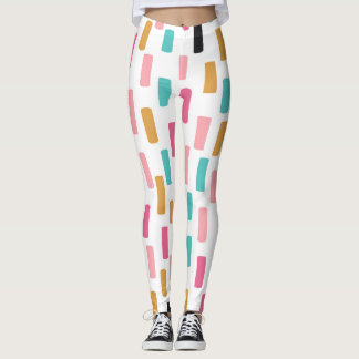 Leggings Joyeux Bloc Party