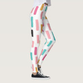 Leggings Joyeux Bloc Party (Droite)