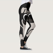 Leggings Joyeux Carlin (Droite)