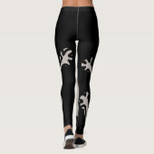 Leggings Joyeux Carlin (Dos)
