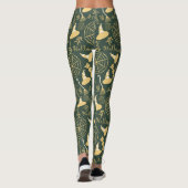 Leggings Joyeux Halloween (Dos)