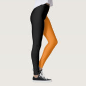 Leggings Joyeux Halloween (Droite)