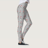 Leggings Joyeux Howlidays (Droite)