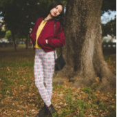 Leggings Joyeux Noël