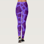 Leggings Joyeux Noël (Dos)