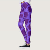 Leggings Joyeux Noël (Gauche)