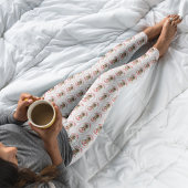 Leggings Joyeux orignal de Noël