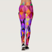 Leggings Joyeux Temps.... (Dos)
