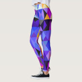 Leggings Joyeux Temps.... (Gauche)