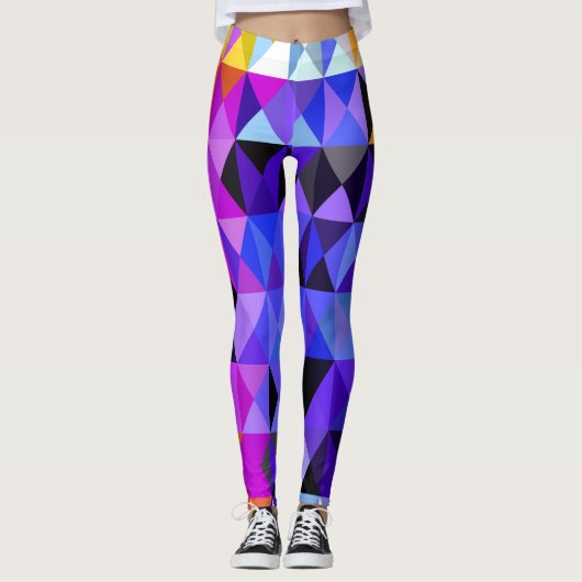 Leggings Joyeux Temps.... (Devant)