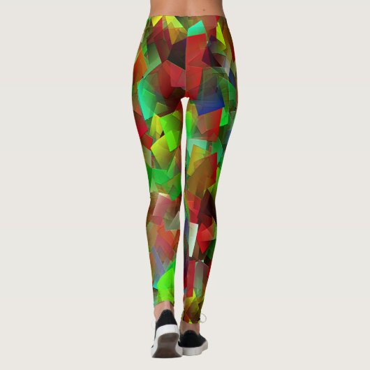 Leggings Joys de Noël...... (Dos)