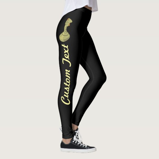 Leggings Joystick Leggels (Droite)