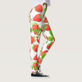 Leggings Juicy lichee motif (Droite)