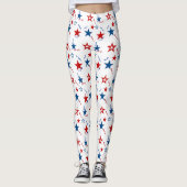 Leggings juli 4 (Voorkant)