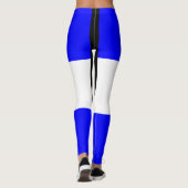 LEGGINGS JULIET (Dos)
