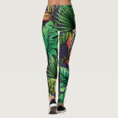 Leggings Jungle (Dos)