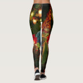 Leggings Jungle Ape (Dos)